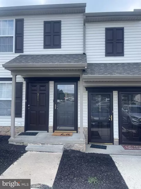 432 Buttonwood Ln #432B, York, PA 17406