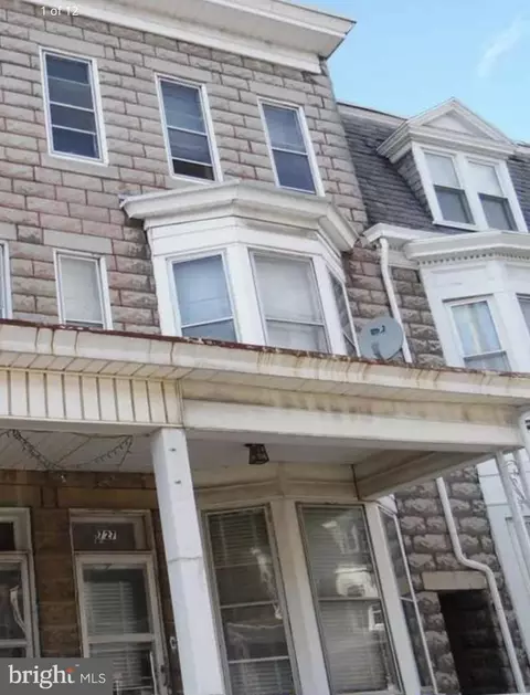 727 W Princess St, York, PA 17401