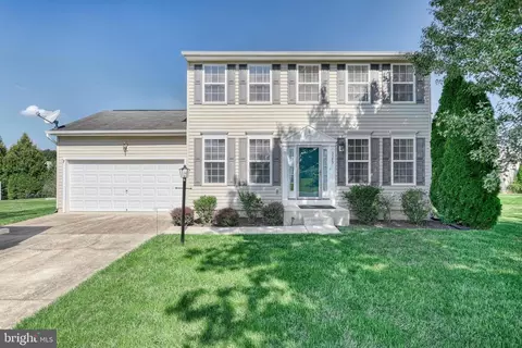 3395 Bitternut Blvd, York, PA 17404