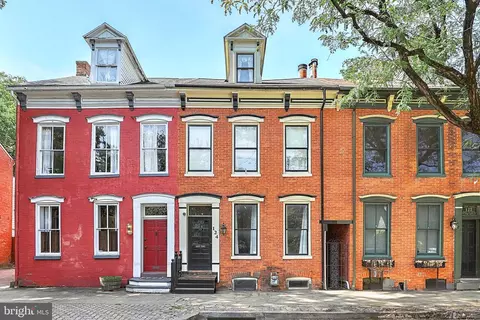 124 S Newberry St, York, PA 17401