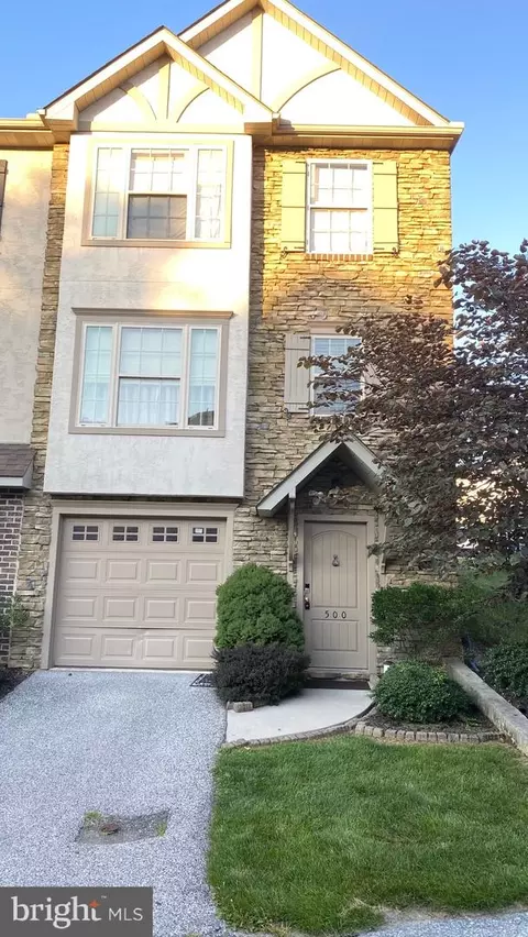 500 Bridle Path #500, Red Lion, PA 17356