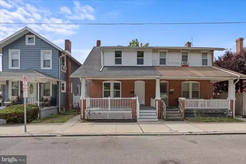 172 S Albemarle St, York, PA 17403