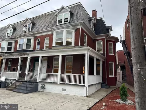 420 E Prospect St, York, PA 17403