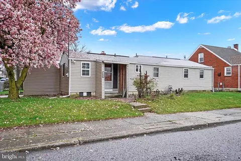 1198 E Prospect St, York, PA 17403