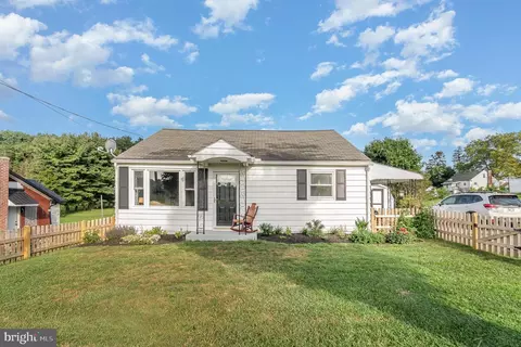 602 Blouse Rd, Red Lion, PA 17356