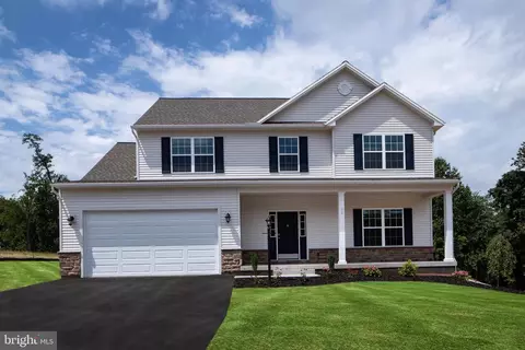 125 Red Maple, Etters, PA 17319
