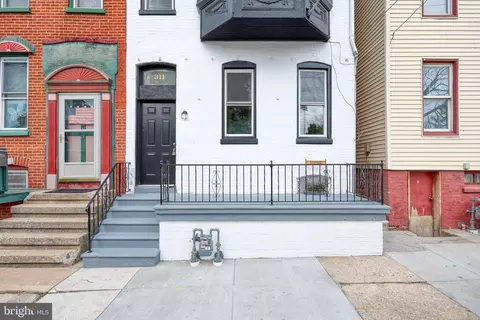 311 N Queen St, York, PA 17403