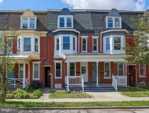 744 S Duke St, York, PA 17401