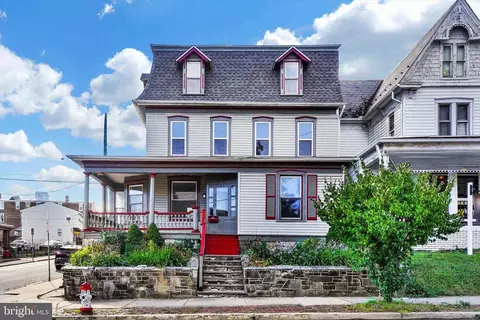 100 W Broadway, Red Lion, PA 17356