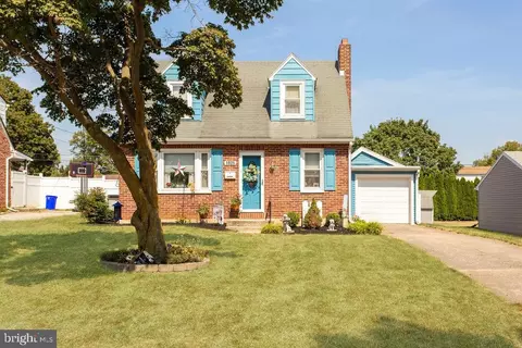 1925 Orange St, York, PA 17404
