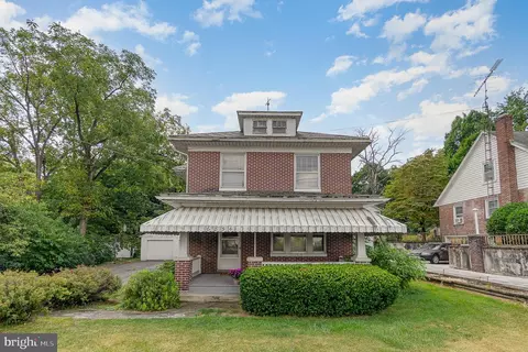 6854 Lincoln Hwy, Thomasville, PA 17364