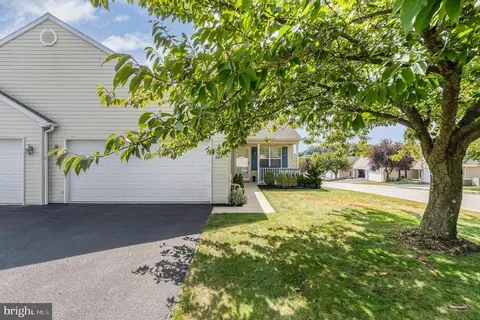 243 Equine Cv #243, Red Lion, PA 17356