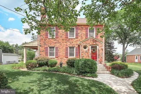 2119 Sycamore Rd, York, PA 17408
