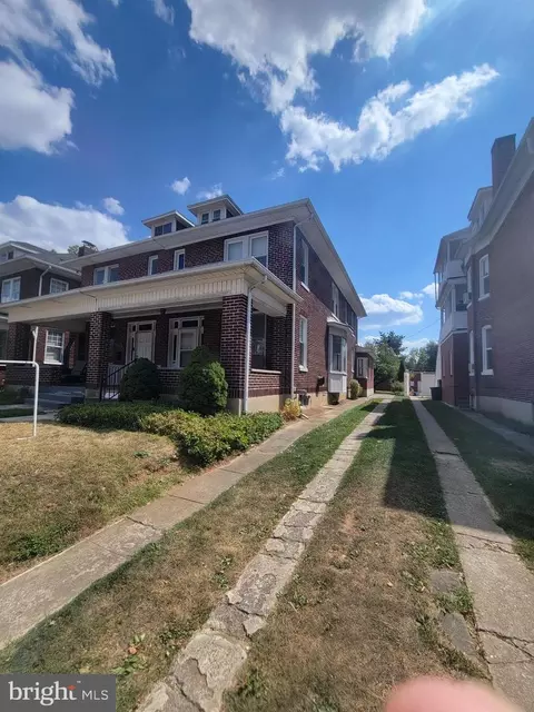 1766 W Market St, York, PA 17404