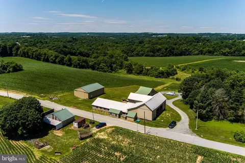 Ailes Road, Delta, PA 17314