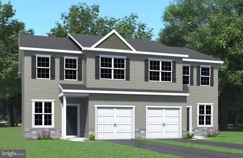 3772 Castle Dr #LOT 289, Dover, PA 17315