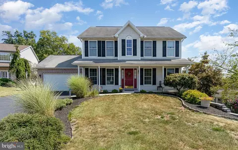 623 Todd Ct, Lewisberry, PA 17339