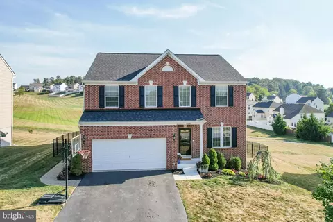 3504 Hardwood Ter, Spring Grove, PA 17362