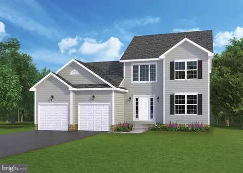 2620 Village Rd #LOT 99, Dover, PA 17315