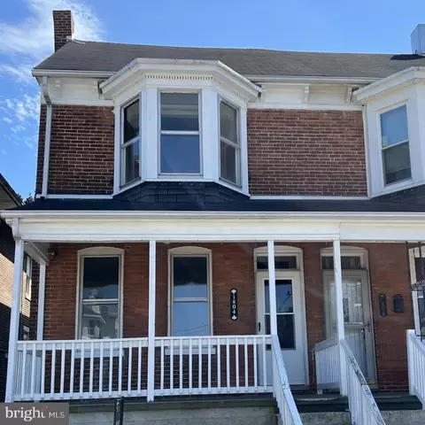 1804 Monroe St, York, PA 17404