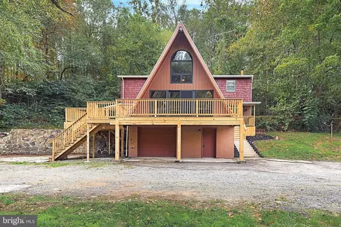 849 Conewago Creek Rd, Manchester, PA 17345