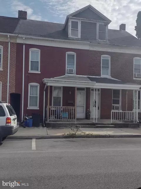 1628 Stanton St, York, PA 17404