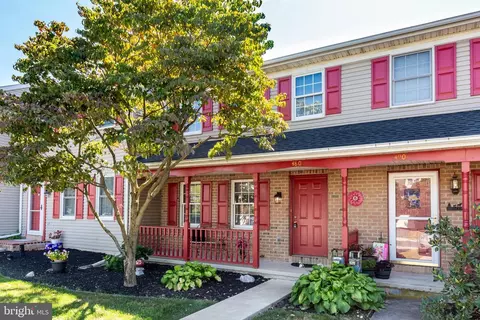 480 Harvest Dr, York, PA 17404