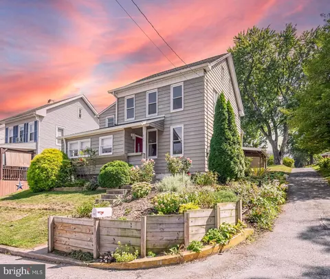 223 Orange St, Wrightsville, PA 17368