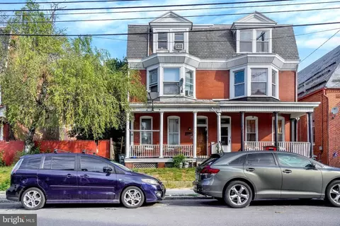 711 W King St, York, PA 17401