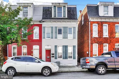 312 W North St, York, PA 17401