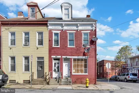 551 W Philadelphia St, York, PA 17401
