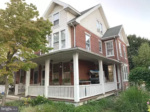1507 2nd Ave, York, PA 17403