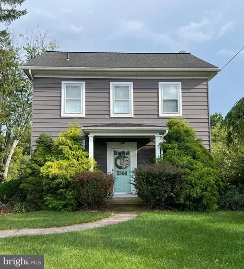 7560 Carlisle Rd, Wellsville, PA 17365