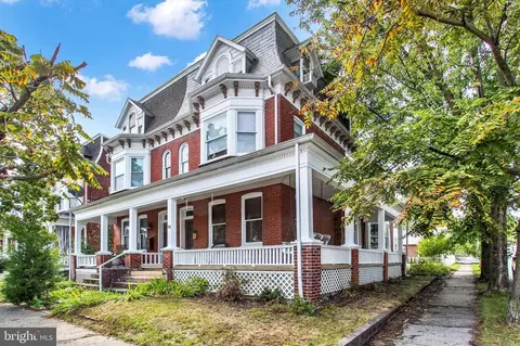 701 Pennsylvania Ave, York, PA 17404