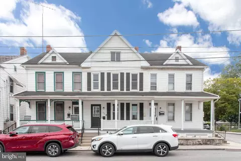 22 W Middle St, Hanover, PA 17331