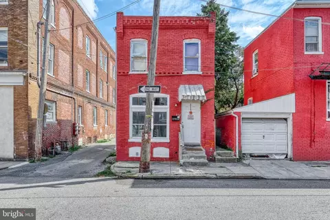 314 E Poplar St, York, PA 17403