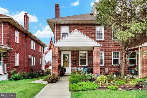 680 Maryland Ave, York, PA 17404