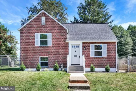 749 Oatman St, York, PA 17404