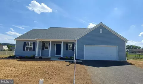 2255 Friesian Rd, York, PA 17406