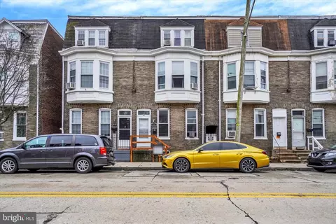 616 Chestnut St, York, PA 17403