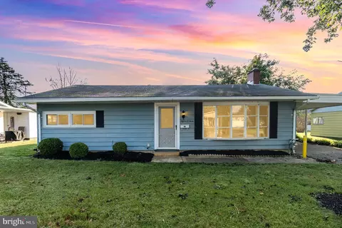 1503 Fireside Rd, York, PA 17404