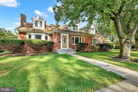 203 S Belmont St, York, PA 17403