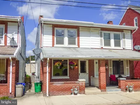 1439 W King St, York, PA 17404