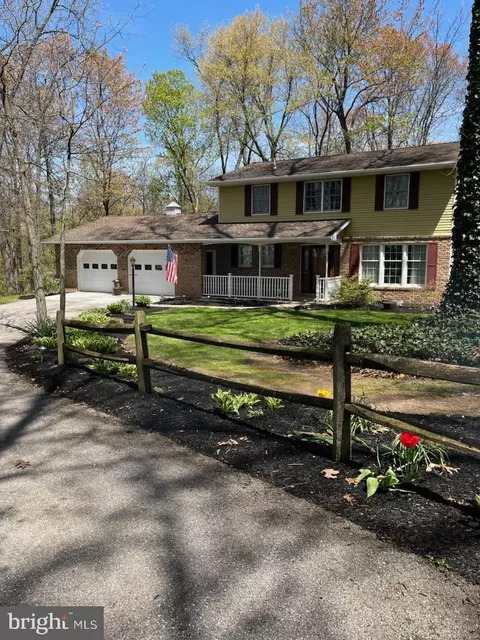 271 Kralltown Rd, Dillsburg, PA 17019