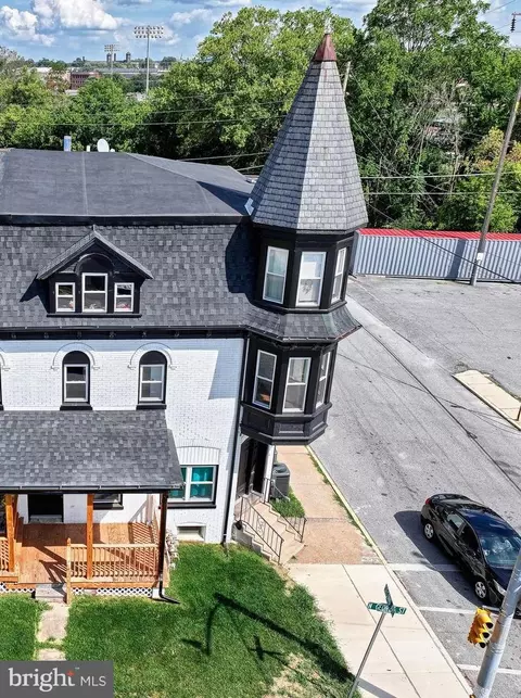 601 N George St, York, PA 17404