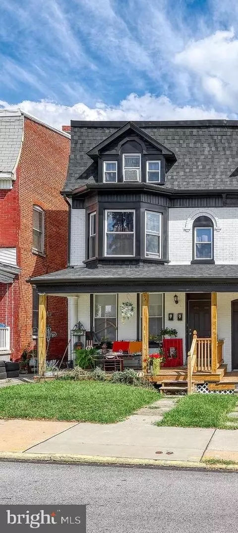 603 N George St, York, PA 17404