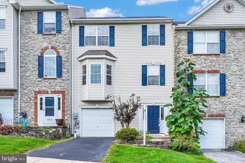 16853 Roosevelt Ln, Shrewsbury, PA 17361
