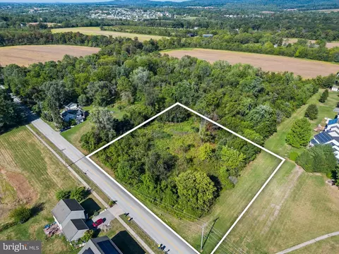 Lot #1 Raintree Road, York, PA 17404