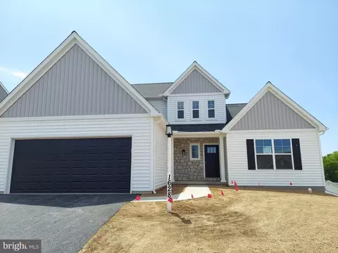 1628 Fountain Rock Dr, Dover, PA 17315