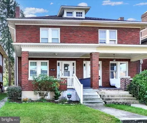 320 W Jackson St, York, PA 17401